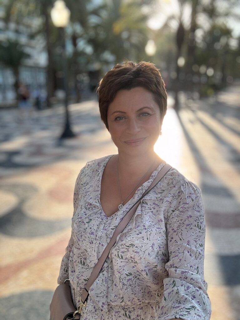 Елена Ачкасова